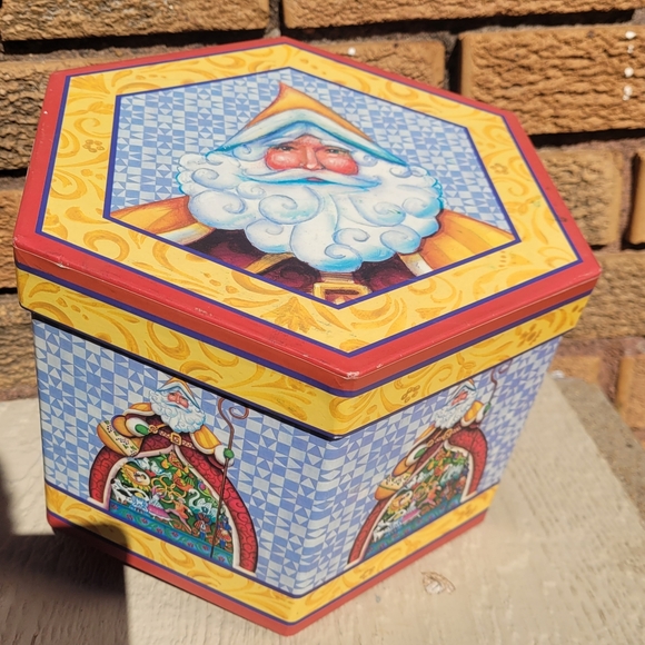 Jim Shore 12 Days Of Christmas Box Set 14 Ball Ornaments 2006 - Picture 7 of 7